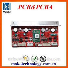 Inteligente GSM Interruptor De Energia Do Telefone Do Controle Remoto Elétrico pcba Aparelhos BC312